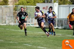 La Vila repite como sede en la 2ª jornada de las series Seven Alicante - (foto 2)